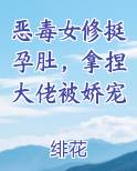 恶毒女修挺孕肚，拿捏大佬被娇宠