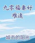 九零福妻好难追原著小说